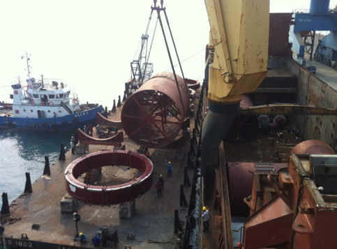 Indonesia Project