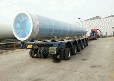 Singapore Project